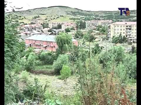 შევჩენკოს ქუჩის მოსახლეობა მყარი ნარჩენებით დაბინძურებული ტერიტორიის გაწმენდას ითხოვს