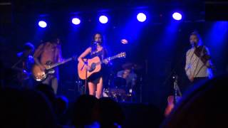 Lindi Ortega at Lucky Bar: Heaven Has No Vacancy