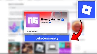 How to Join Rivals Group on Roblox screenshot 5