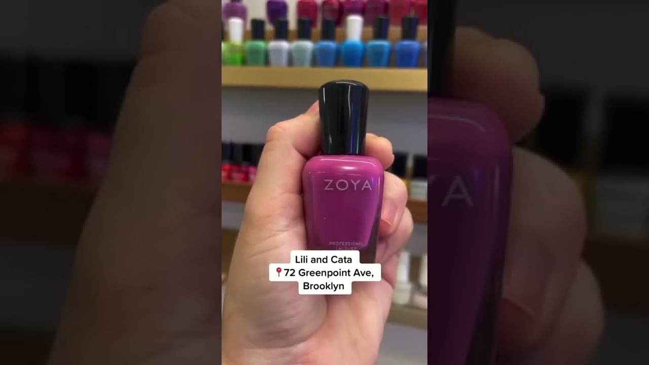 This Nail Spa is UNREAL