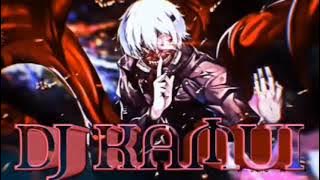 MONTAGEM  ANTINEGATIVA - MC GW ( DJ KAMUI )