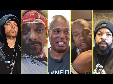 Rappers And Celebs Reaction Ecstasy Of Whodini Passing Away 'Rest In Heaven Legend'