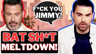 Ben Shapiro MASSIVE MELTDOWN LIVE Over WOKE Oscars - Conservative Pundits LOSE THEIR MINDS