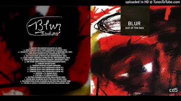 Blur - Coffee + TV (Radio Edit)
