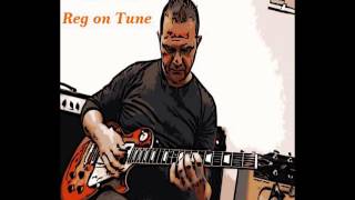 Reg on Tune - The Guido K. Group