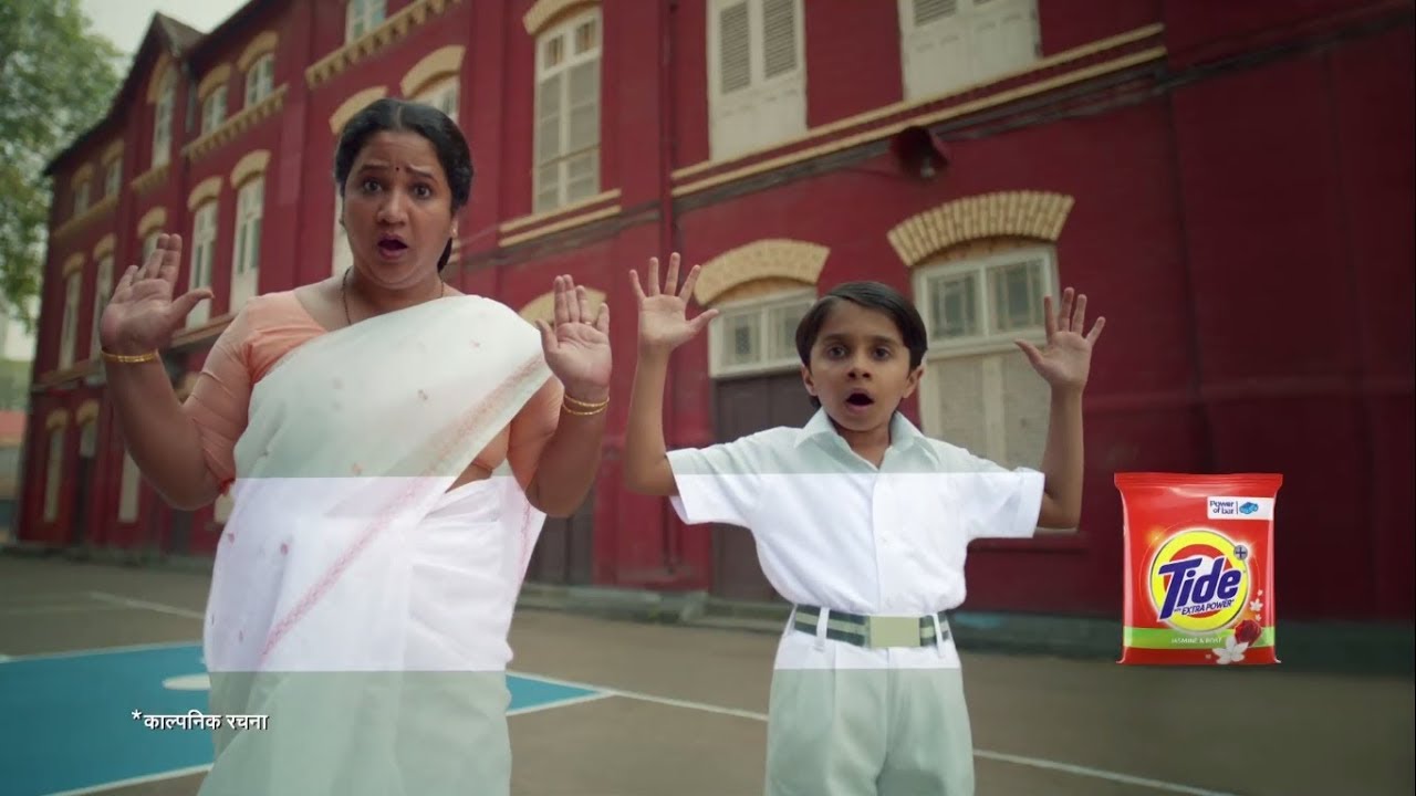 Detergent Powder Brand Taglines informacionpublica.svet.gob.gt