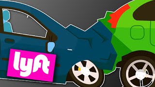 Lyft Accident Settlement Amounts and Claim Secrets