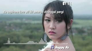 Story wa sedih Happy asmara-- tak iklasno