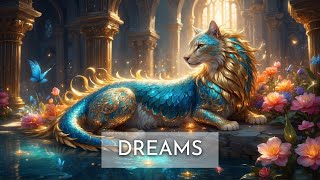 First Dream by Brian Bolger (co copyright dreams music for free)