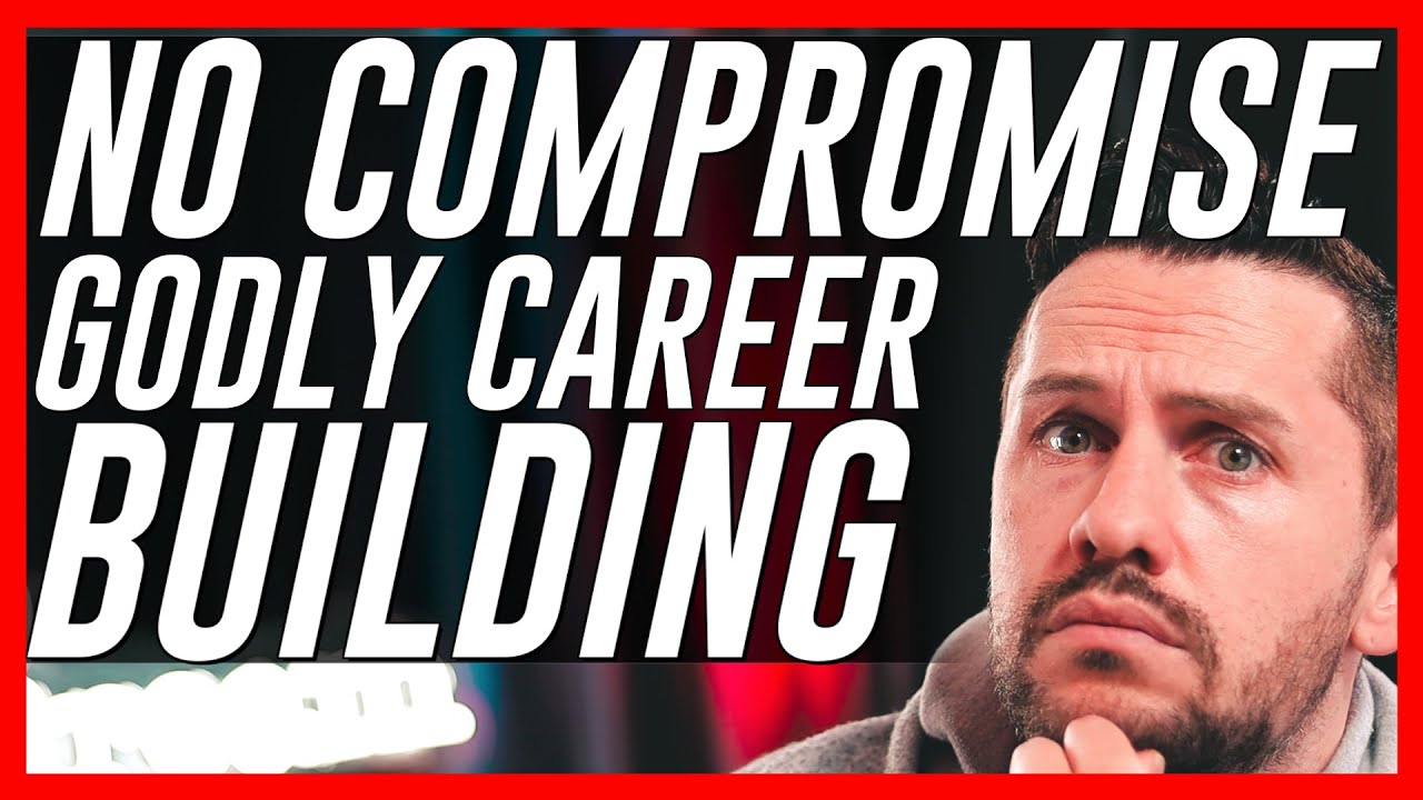 They Don't Want You TO KNOW THIS about a Career As a Christian, Scarce Skills and Stacking