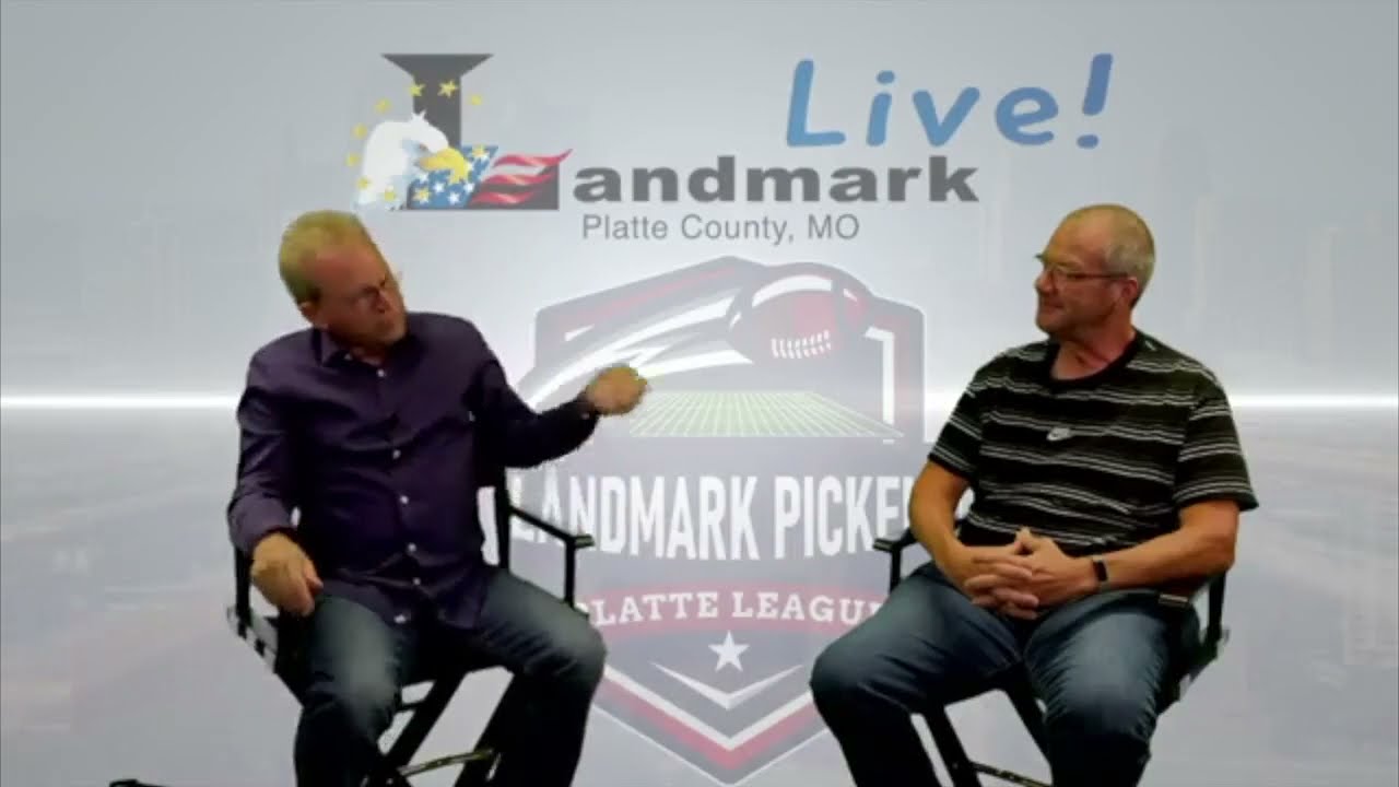 Landmark Pickem and Current Events