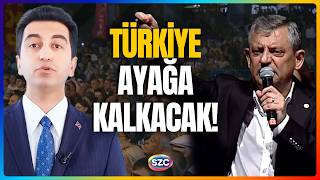 Eren Ali̇ Bi̇ngöl Böyle Tei̇t Edi̇lmi̇ş Özgür Özel Akpnin Tuzla Planını İfşa Etti