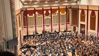 Three Rivers Youth Symphony Orchestra- 5.23.26