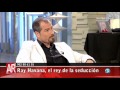 Ray Havana enseña seducción en televisión.