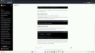 check selenium version in python