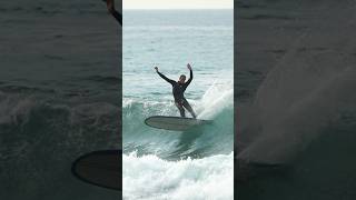 New edit of Richie Cravey coming soon teaser surf sandiego
