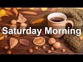 Saturday Morning Jazz - Weekend Jazz &amp; Bossa Nova Music for Good Mood