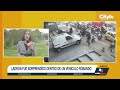 Capturan a ladrón que intentó robar herramientas de un vehículo en Nicolás de Federmán | CityTv