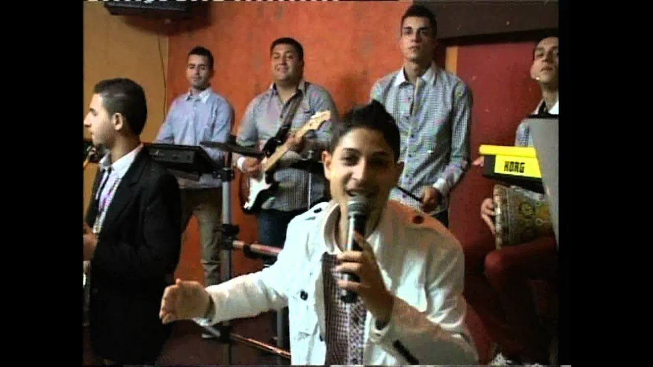 Leskovacka Zvezde Ajde Kel Borije novo 2013