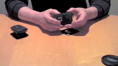 Cactus V5 Wireless Radio Trigger