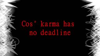 Bring Me The Horizon - True Friends (Lyrics)