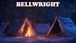 Working on relationships in town! - Bellwright - Ep5