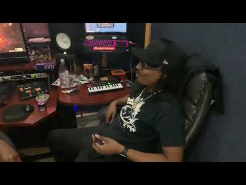 F.L.Y. Mook - WYSO ? ( What Y’all Smokin On ?) Midnight Gelato ft JReid & Kip The Engineer