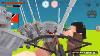 Mencoba Bermain tactical battle simulator screenshot 5