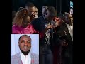 the move of the Holy Spirit