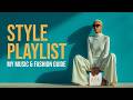 H&M Fashion Store Music 2026 | Trendy Boutique Background Mix