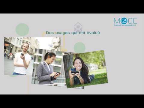 C2i - Internet, les autres et moi : [M6]  1 - Gérer efficacement sa messagerie