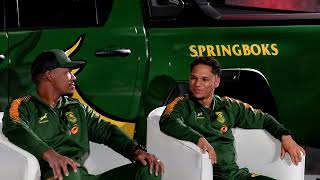 Herschel Jantjies #justusmedia #justusmediasports