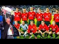 Manchester united 20022003  road to pl victory