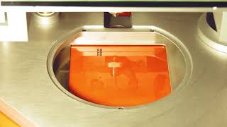 Laser Cut Polyimide Stencil