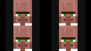 ~Minecraft Villager Sound~ | 1.000.000 Times |