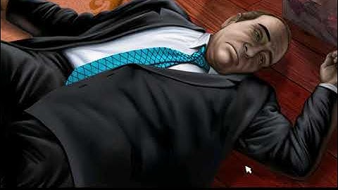 Broken Sword: Shadow of the Templars - Walkthrough Part 1.