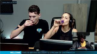 Bryan Dechart Yeehaw