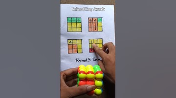 bubble cube solve in magic trick 😄#shorts #rubikscube #youtubeshorts #cubeskingamrit #viral #cube