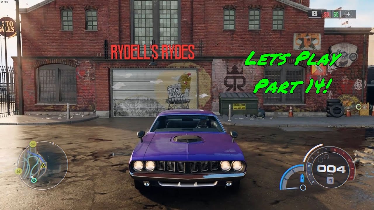 Won a new Car! - Need For Speed Unbound - Part 14