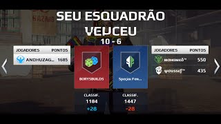 MC5 WINDOWS-SQUAD BATLE VS SPECIAL FORCES