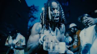 King Von & Lil Baby - Perfect Timing (Music Video)