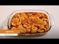 طريقة تحضير حلوي الموز نرمين هنو طريقة تحضير حلوي الموز نرمين هنو