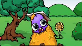 Moy 7 The Virtual Pet Game screenshot 2