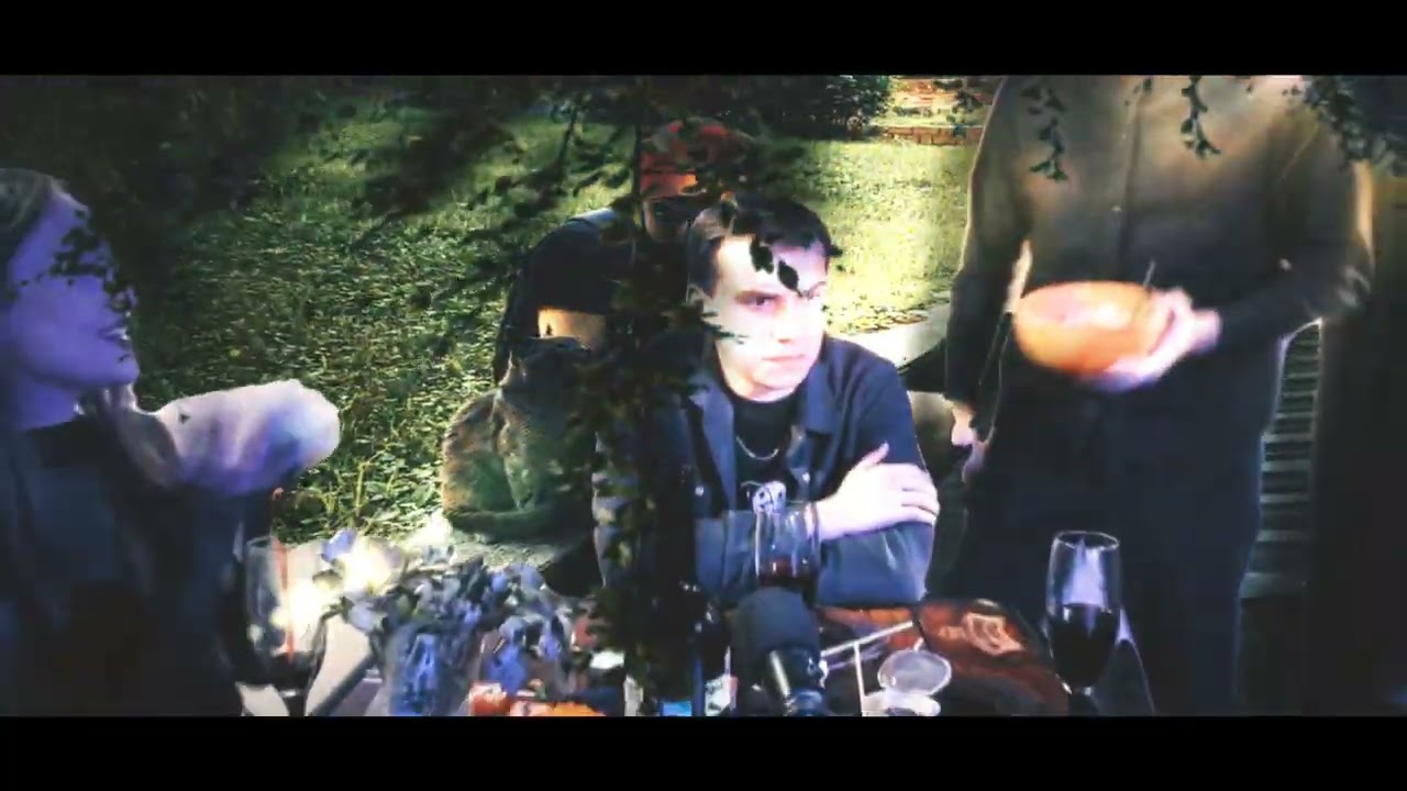 МАЛО ТЕБЯ BY SHOUTA