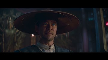 ジョニー・ケージが参戦!『モータルコンバットII』2025年版予告編