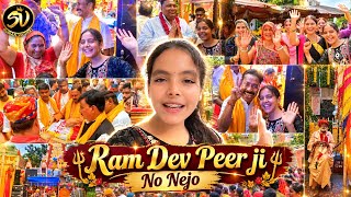 Ramdev Peer Ji Neja in New Delhi (2026)