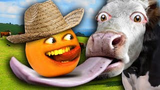 Annoying Orange - Funny Farm