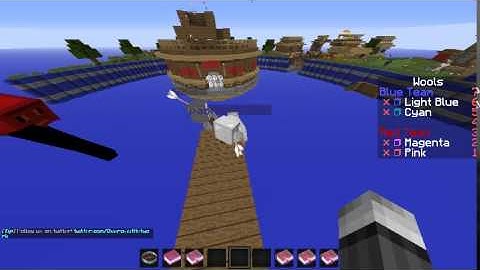 Report pablofer0425 NoFall No-knockback, Forcefiel Overcast Network