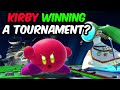 Kirbys biggest win  ron wins japanese tournament with kirby