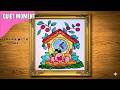 Color With Me: Quiet Cozy Coloring That Heals Your Mind 🌸